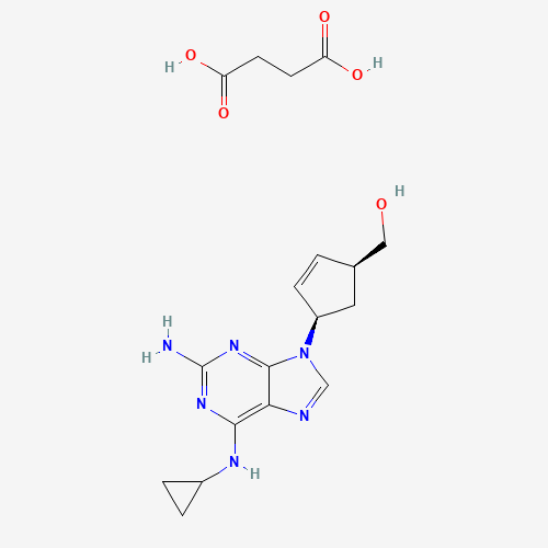 FT-0606592 CAS:168146-84-7 chemical structure