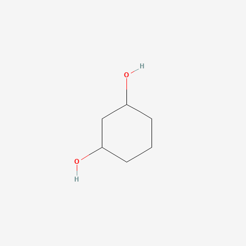 FT-0606598 CAS:504-01-8 chemical structure
