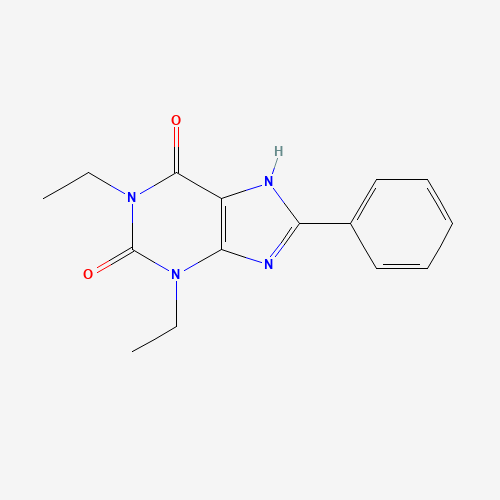 FT-0606658 CAS:75922-48-4 chemical structure