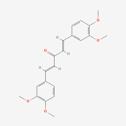 FT-0606943 CAS:38552-39-5 chemical structure