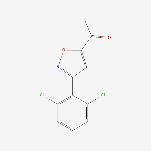 FT-0607106 CAS:499771-12-9 chemical structure