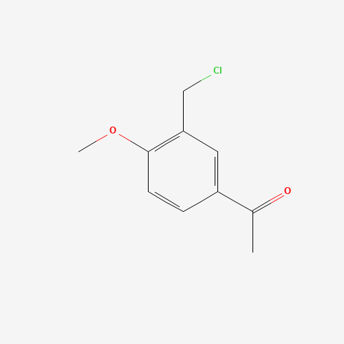 FT-0607110 CAS:62581-82-2 chemical structure