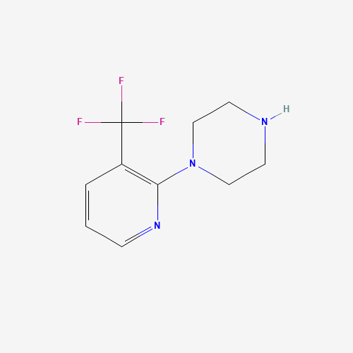 FT-0607115 CAS:87394-63-6 chemical structure