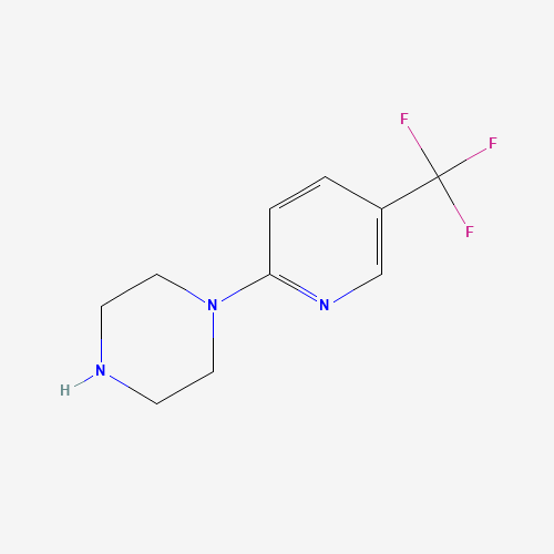 FT-0607163 CAS:132834-58-3 chemical structure