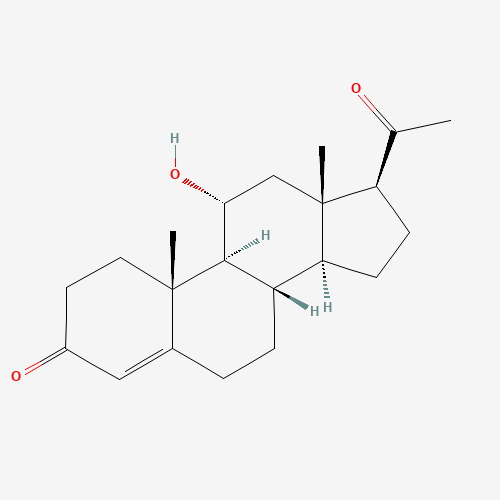 FT-0607209 CAS:80-75-1 chemical structure