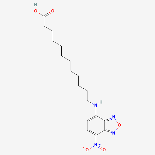 FT-0607226 CAS:96801-39-7 chemical structure