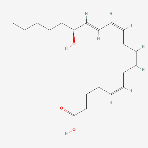 FT-0607242 CAS:54845-95-3 chemical structure