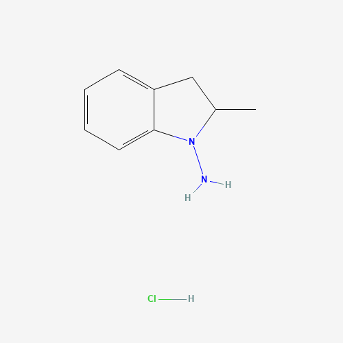 FT-0607316 CAS:102789-79-7 chemical structure