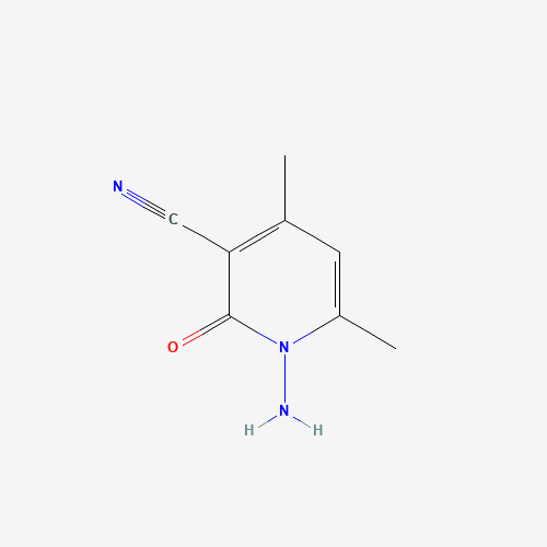 FT-0607322 CAS:1562-12-5 chemical structure