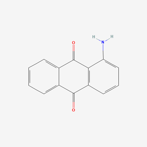 FT-0607339 CAS:82-45-1 chemical structure