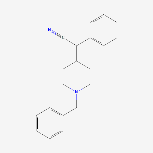 FT-0607400 CAS:7254-21-9 chemical structure