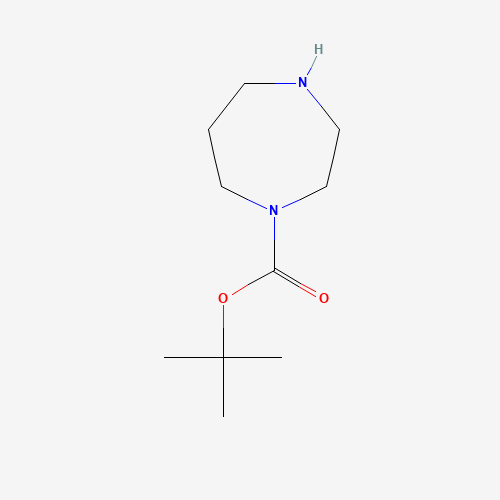 FT-0607415 CAS:112275-50-0 chemical structure