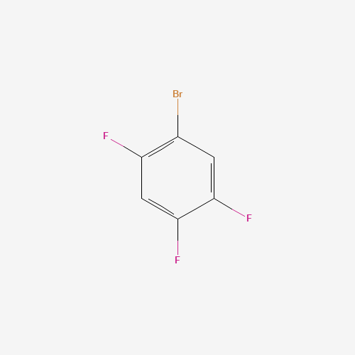 FT-0607440 CAS:327-52-6 chemical structure