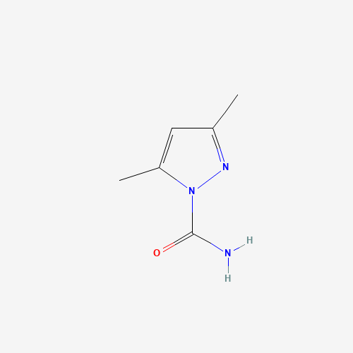 FT-0607569 CAS:934-48-5 chemical structure