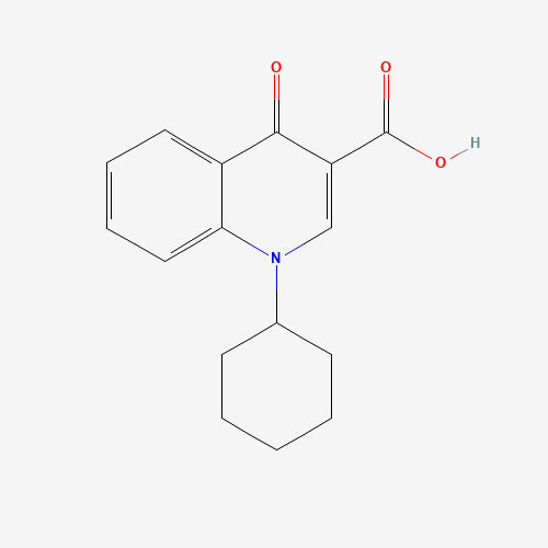 FT-0607677 CAS:135906-00-2 chemical structure