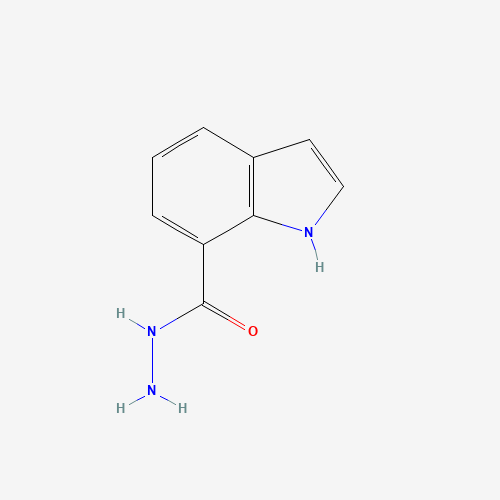 FT-0607904 CAS:321309-24-4 chemical structure