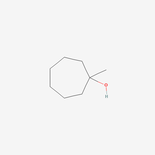 FT-0608026 CAS:3761-94-2 chemical structure