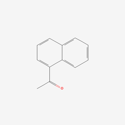 FT-0608121 CAS:941-98-0 chemical structure