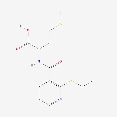 FT-0608342 CAS:175201-66-8 chemical structure