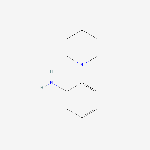 FT-0608382 CAS:39643-31-7 chemical structure