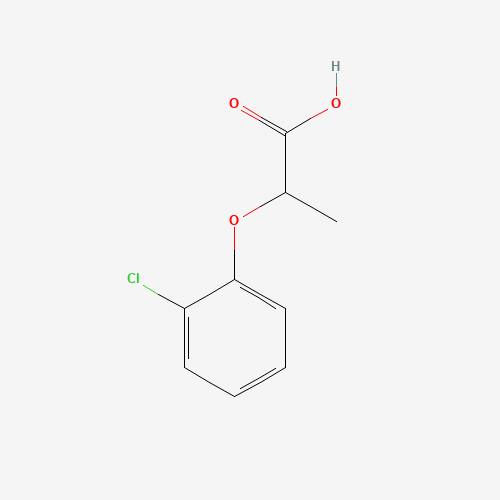 FT-0608452 CAS:25140-86-7 chemical structure