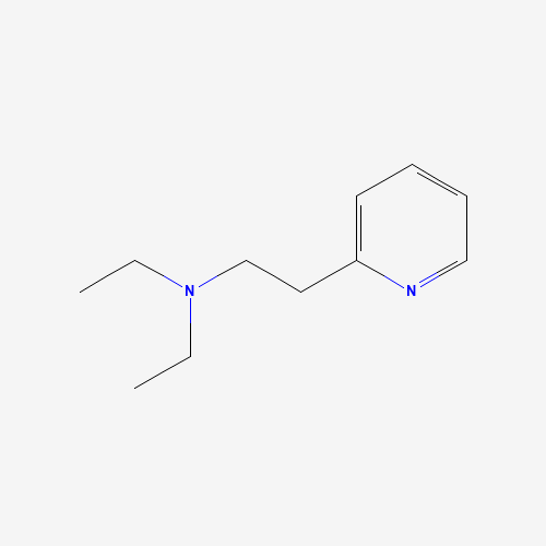 FT-0608460 CAS:25877-30-9 chemical structure