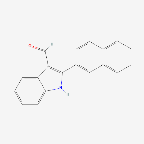 FT-0608497 CAS:94210-62-5 chemical structure