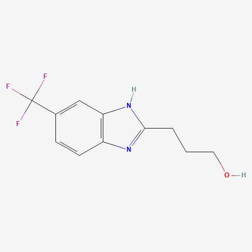 FT-0608551 CAS:175135-15-6 chemical structure