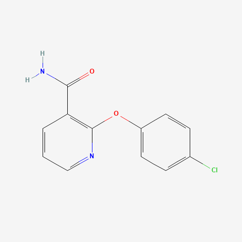 FT-0608614 CAS:175135-80-5 chemical structure