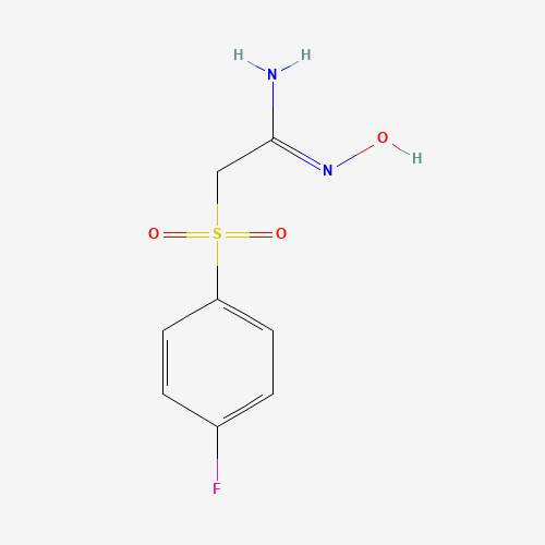 FT-0608639 CAS:175203-76-6 chemical structure