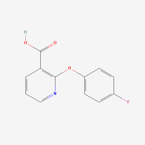 FT-0608643 CAS:54629-13-9 chemical structure