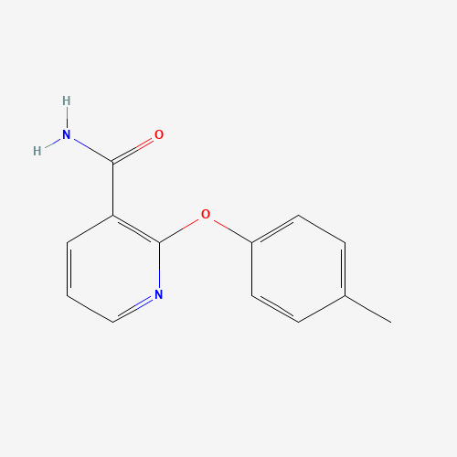 FT-0608673 CAS:175135-81-6 chemical structure
