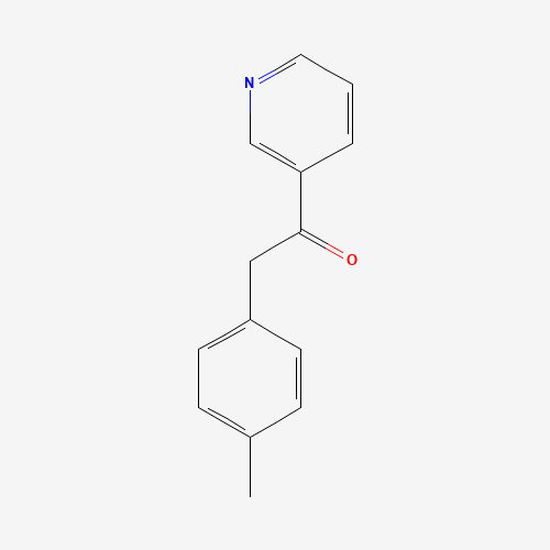 FT-0608675 CAS:40061-21-0 chemical structure