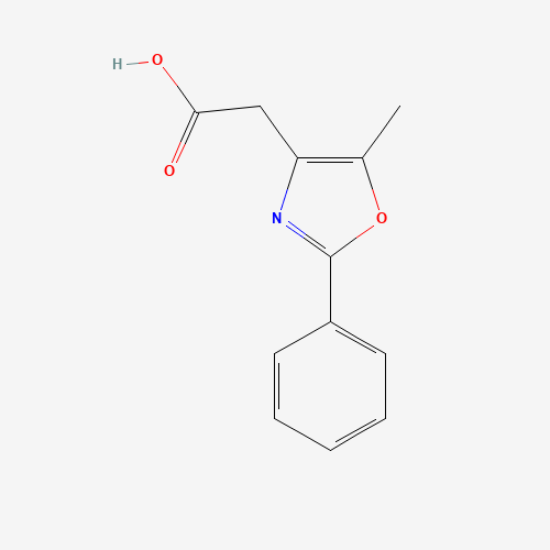 FT-0608703 CAS:107367-98-6 chemical structure