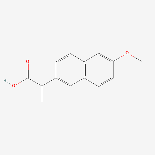 FT-0608710 CAS:26159-31-9 chemical structure