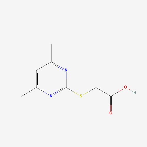 FT-0608748 CAS:55749-30-9 chemical structure