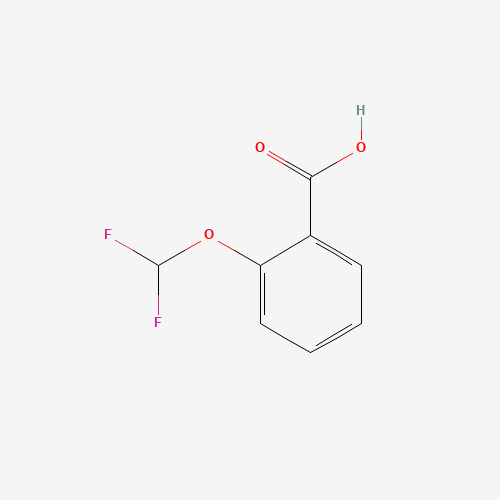 FT-0608778 CAS:97914-59-5 chemical structure