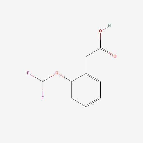 FT-0608785 CAS:86867-68-7 chemical structure