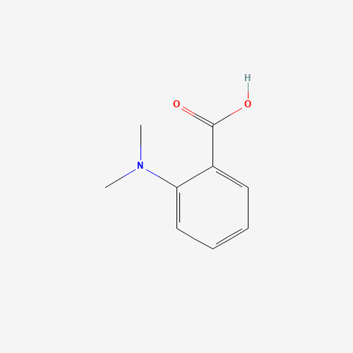 FT-0608794 CAS:610-16-2 chemical structure