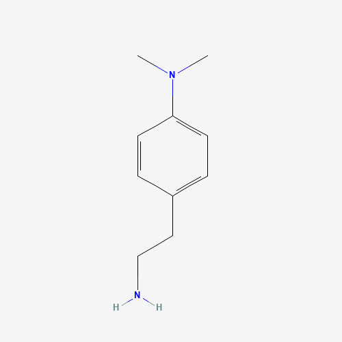 FT-0608889 CAS:52632-05-0 chemical structure