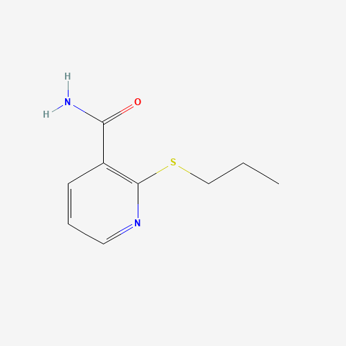 FT-0608916 CAS:175135-26-9 chemical structure