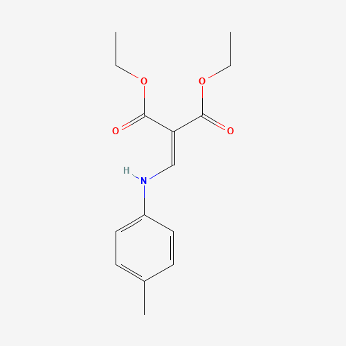 FT-0608921 CAS:19056-84-9 chemical structure