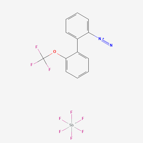 FT-0608945 CAS:175676-17-2 chemical structure