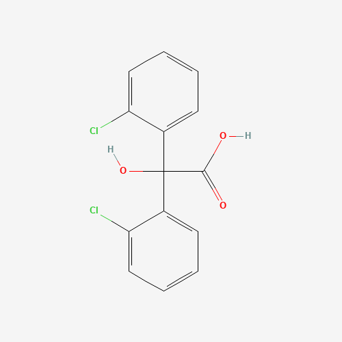FT-0609211 CAS:3152-12-3 chemical structure