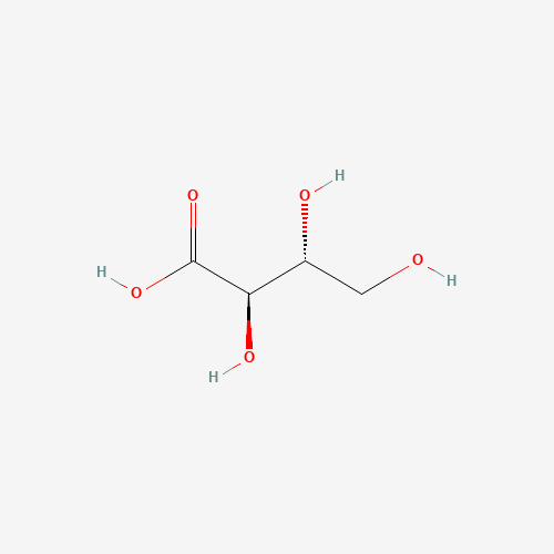 FT-0609394 CAS:488-16-4 chemical structure