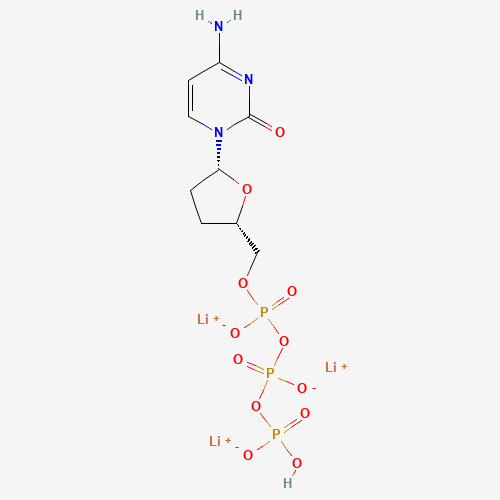 FT-0609595 CAS:93939-77-6 chemical structure