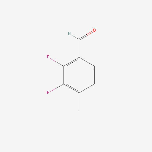 FT-0609603 CAS:245536-50-9 chemical structure