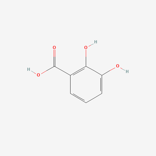 FT-0609669 CAS:303-38-8 chemical structure
