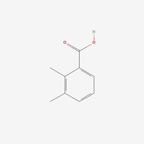 FT-0609710 CAS:603-79-2 chemical structure