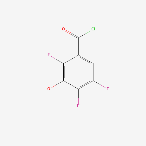 FT-0609799 CAS:112811-66-2 chemical structure